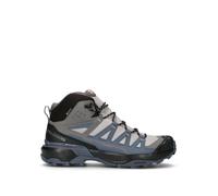 SALOMON X ULTRA 360 MID GTX W Pedula donna blu/nera in gore-tex 39⅓