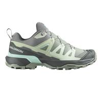 SALOMON X Ultra 360 W - Donna - Grigio / Verde / Nero - Taglia 38- modello 2025
