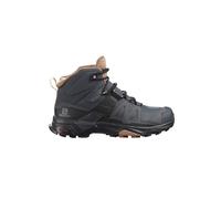 Salomon X Ultra 4 Mid Gore-Tex Blu Scuro Beige Donna EUR 40 2/3 / UK 7