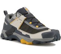 Scarpe Salomon X Ultra 5 grigio scuro giallo - 41(1/3)