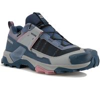 SALOMON X Ultra 5 Gore-tex W - Donna - Blu / Grigio / Nero - Taglia 37 1/3- modello 2026
