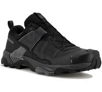 Salomon X Ultra 5 GTX M - scarpe trekking - uomo Black 8,5 UK