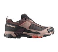 Scarpe da trekking da uomo Salomon X Ultra 5 Gore-Tex Misura delle scarpe (EU): 46 / Colore: marrone