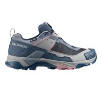 SALOMON X Ultra 5 Gore-tex W - Donna - Blu / Grigio / Nero - Taglia 37 1/3- modello 2026