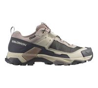 SALOMON X Ultra 5 Gore-tex W - Donna - Grigio / Nero - Taglia 42- modello 2025