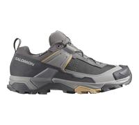 SALOMON X Ultra 5 Gore-tex W - Donna - Grigio - Taglia 40 2/3- modello 2025