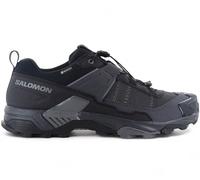 SALOMON X ULTRA 5 GTX - 477255 - EU 40 2/3 UK 7 Nero