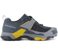 SALOMON X ULTRA 5 GTX - 477259 - EU 42 UK 8 Grigio
