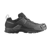 Salomon X Ultra 5 GTX M - scarpe trekking - uomo 12 UK Black man Pfc-Free,Gore-Tex,Ortholite