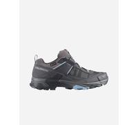 Scarpe da donna Salomon X Ultra 5 Gore-Tex Misura delle scarpe (EU): 40 / Colore: nero/blu