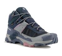 Scarpe da donna Salomon X Ultra 5 Mid Gore-Tex Misura delle scarpe (EU): 37 1/3 / Colore: blu