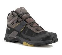 Scarpe da uomo Salomon X Ultra 5 Mid Gore-Tex Misura delle scarpe (EU): 44 2/3 / Colore: grigio/nero