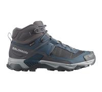 Salomon - X Ultra 5 Mid GORE-TEX - Scarpe da trekking EU 43 1/3 grigio