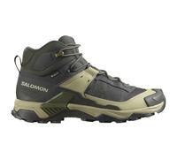 Scarponi Salomon X Ultra 5 Mid GORE-TEX verde scuro - 44(2/3)