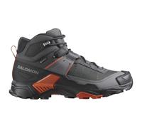 Salomon - X Ultra 5 Mid GORE-TEX - Scarpe da trekking EU 46 2/3 grigio