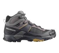 Scarponi Salomon X Ultra 5 Mid GORE-TEX grigio ardesia - 41(1/3)