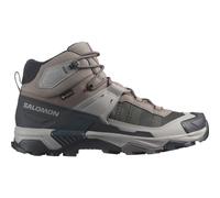 Scarpe da uomo Salomon X Ultra 5 Mid Gore-Tex Misura delle scarpe (EU): 47 1/3 / Colore: grigio