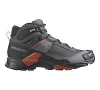 SALOMON X Ultra 5 Mid Gore-tex - Uomo - Grigio - Taglia 44 2/3- modello 2025