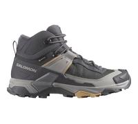 SALOMON X Ultra 5 Mid Gore-tex W - Donna - Grigio - Taglia 38- modello 2026