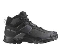 Salomon X Ultra 5 MID GTX Black / Asphalt / Castlerock Uomo 44