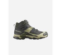 Salomon X Ultra 5 Mid Gtx M - Scarpe Escursionismo - Uomo - Grigio 45 1/3