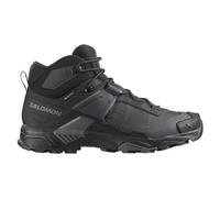Scarpe da uomo Salomon X Ultra 5 Mid Gore-Tex Misura delle scarpe (EU): 41 1/3 / Colore: nero