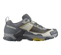 Scarpe Salomon X Ultra 5 grigio scuro giallo - 46(2/3)