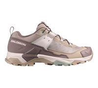 SALOMON X Ultra 5 W - Donna - Marrone / Beige - Taglia 40- modello 2026