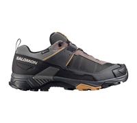Scarpe da uomo Salomon X Ultra 5 Wide Gore-Tex Misura delle scarpe (EU): 44 / Colore: grigio scuro