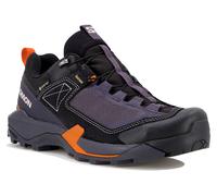 Salomon X Ultra Alpine GTX W - scarpe trekking - donna 6,5 UK Black/Orange woman Gore-Tex