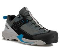 SALOMON X Ultra Alpine Gore-tex - Uomo - Grigio / Verde - Taglia 42 2/3- modello 2025