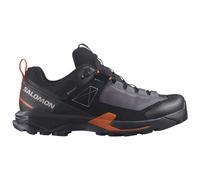 SALOMON X Ultra Alpine Gore-tex W - Donna - Nero - Taglia 40 2/3- modello 2025