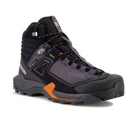 SALOMON X Ultra Alpine Mid Gore-tex W - Donna - Nero - Taglia 41 1/3- modello 2025