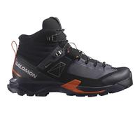 SALOMON X Ultra Alpine Mid Gore-tex W - Donna - Nero - Taglia 38- modello 2024