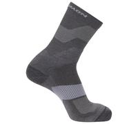 Salomon - X Ultra Crew - Calze da trekking EU 36-38 grigio