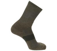 Salomon - X Ultra Crew - Calze da trekking EU 45-47 marrone