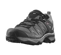 Scarpe da trekking Salomon X Ultra Pioneer Aero L47197300 Magnet/Black/Moonscape 38