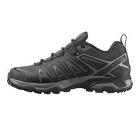 Salomon X Ultra Pioneer Climasalomon Scarpe da Trekking Impermeabili da Uomo, Phantom Black Quiet Shade, 46 EU