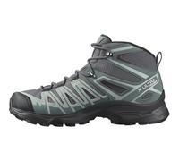Salomon X Ultra Pioneer Mid CSWP Scarpe Donna Impermeabili Escursionismo Trekking