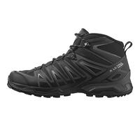 Salomon X Ultra Pioneer Mid Goretex Hiking Shoes Nero EU 42 Uomo