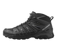 Salomon X Ultra Pioneer Mid Gore-tex Scarpe da E 43 1/3 EU Black Magnet Monument