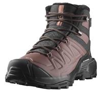 SALOMON X Ultra Snowpilot Wp W - Donna - Viola / Nero - Taglia 5- modello 2025