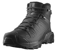 Scarpe outdoor da uomo Salomon X Ultra Snowpilot Waterproof Black/Phantom/Castlerock UK 8 UK 8