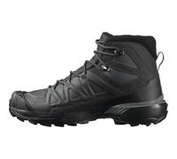 Salomon X Ultra Snowpilot Wp Hiking Boots Nero EU 38 2/3 Donna