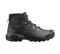 Scarpe outdoor da donna Salomon X Ultra Snowpilot Waterproof Black/Asphalt/Castlerock UK 5,5 UK 5,5