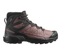 Scarponi Salomon X Ultra Snowpilot Waterproof viola nero donna - 37(1/3)