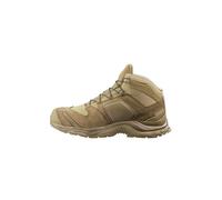 Salomon Xa Forces Mid GTX Stivali militari e tattici da uomo, marrone, 42.5 EU