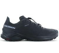 Salomon Xa Meta Made In France Trail Running Shoes Nero EU 41 1/3 Uomo