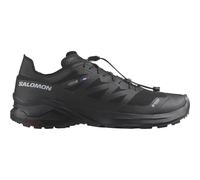 Salomon Xa Meta Gore-tex® Made In France Trail Running Shoes Nero EU 42 Uomo