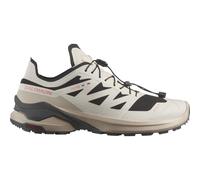 Scarpe running donna Salomon Xa Meta GTX Made In France Black/Oxford Tan/Tender Peach UK 7